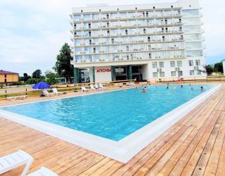 Отель "Апсны"