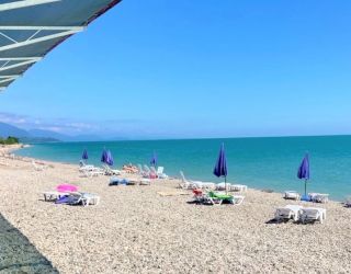 Отель "Апсны"