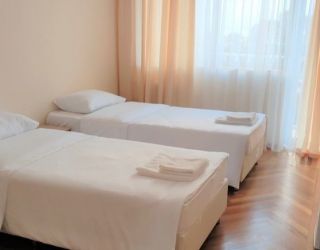 Отель "Апсны"