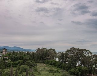 Отель "Апсны"