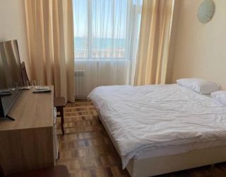 Отель "Апсны"