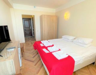 Отель "Апсны"