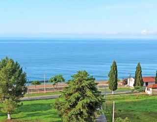 Отель "Апсны"