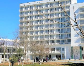 Отель "Апсны"