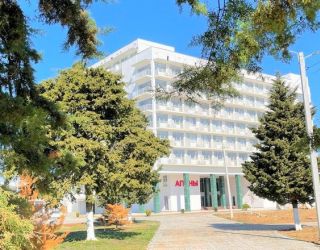 Отель "Апсны"