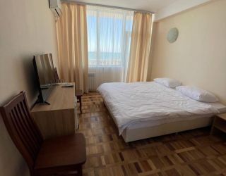 Отель "Апсны"