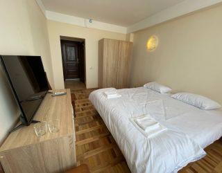 Отель "Апсны"