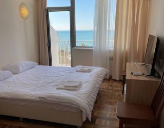 Отель "Апсны"