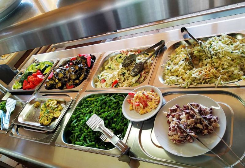 Отель "Апсны"