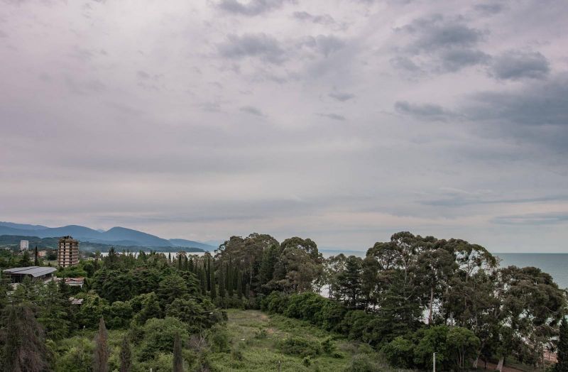 Отель "Апсны"