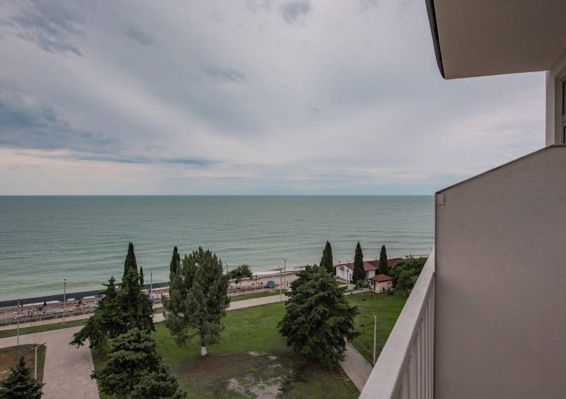 Отель "Апсны"