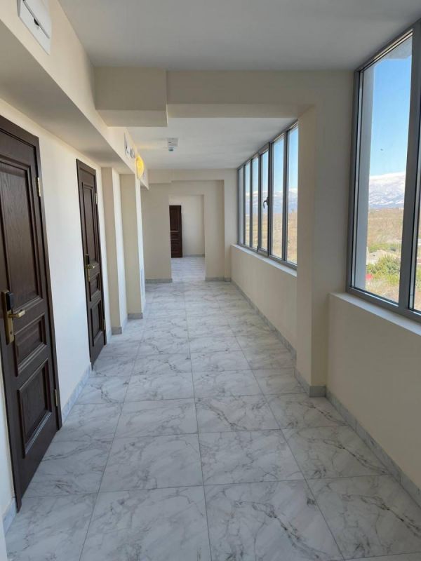 Отель "Апсны"