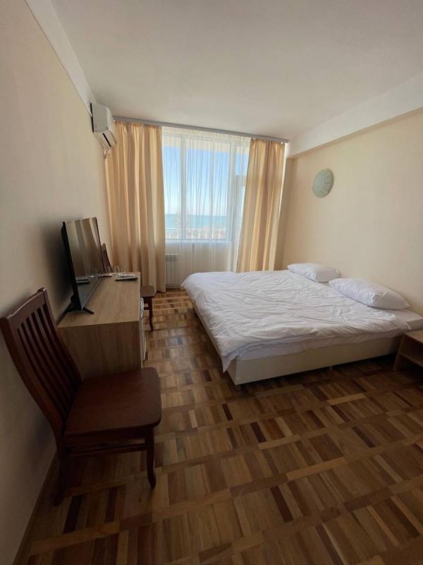 Отель "Апсны"