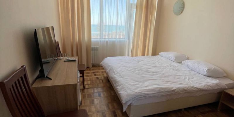 Отель "Апсны"